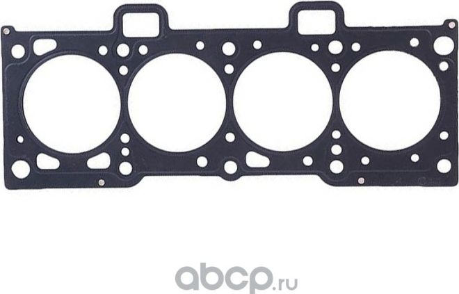 Прокладка ГБЦ для а/м ВАЗ 2190 Гранта (1.6л/ 8-ми кл.) БЦМ. Артикул 21116100302002
