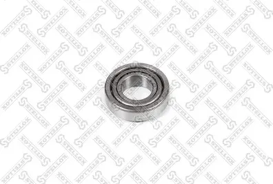 Ступичный подшипник (комплект) Stellox. Артикул 43-28799-SX