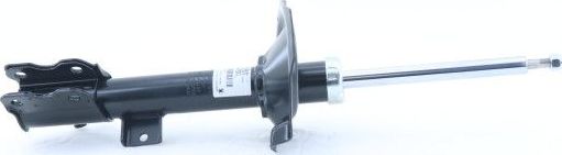 Амортизатор CTR. Артикул GY1750G