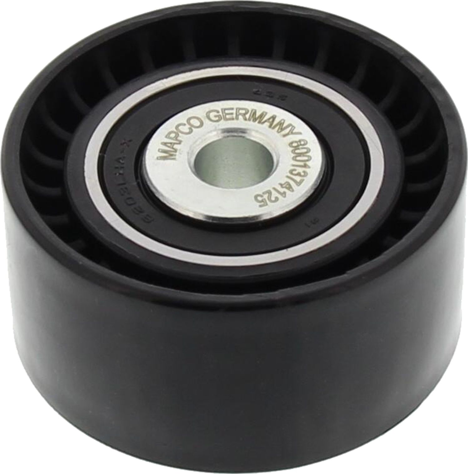 Направляющий (ведущий) ролик ремня ГРМ MAPCO. Артикул 23354