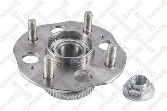 Ступичный подшипник (комплект) Stellox. Артикул 43-28592-SX