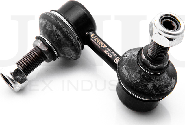 Тяга/стойка стабилизатора (Unio). Артикул SSP-50192