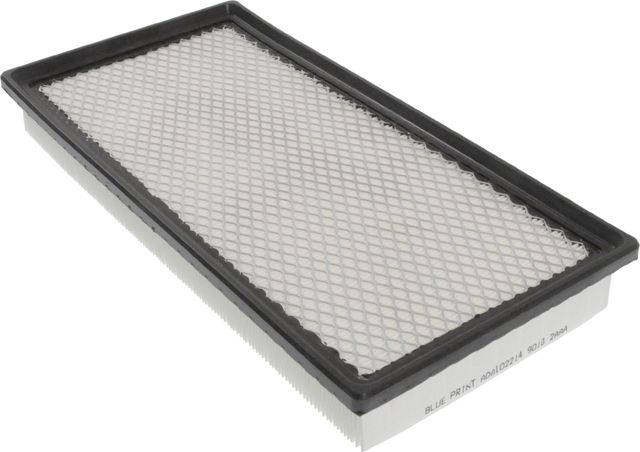Воздушный фильтр Blue Print для Dodge Durango I 1997-2003. Артикул ADA102214