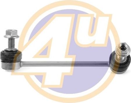 Стойка (тяга) стабилизатора 4U. Артикул VL-F-05940