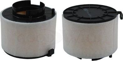 Воздушный фильтр GoodWill. Артикул AG 649