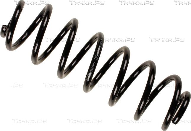 Пружина подвески Bilstein B3 задняя для SEAT Toledo II 1998-2006. Артикул 36-131297