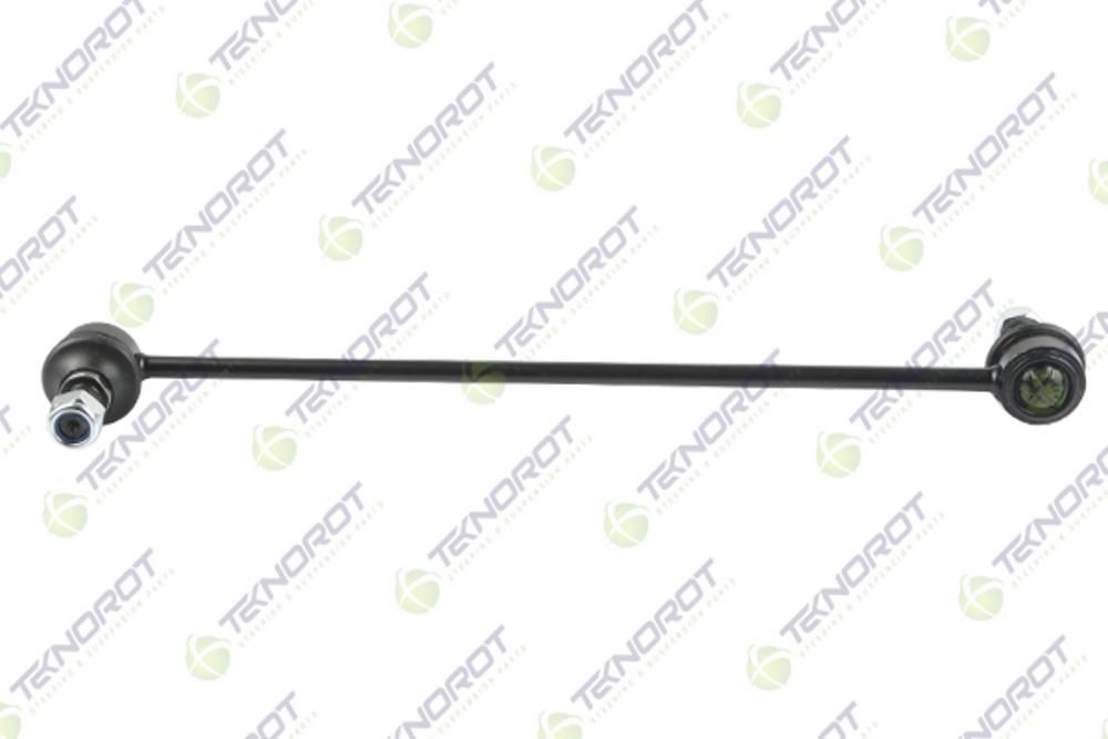 Стойка (тяга) стабилизатора Teknorot. Артикул O-470