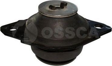 Подушка (опора) двигателя OSSCA. Артикул 00691