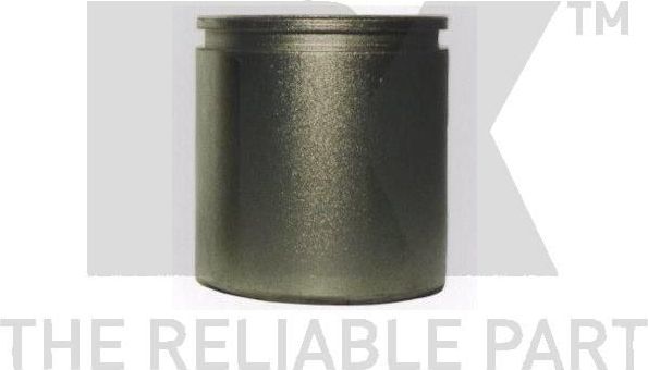 Поршень тормозного суппорта NK для Mazda 626 III (GD) 1987-1992. Артикул 8699083