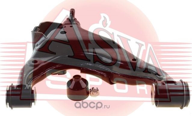 РЫЧАГ (Asva). Артикул 0124121