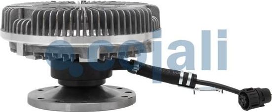 Муфта (вискомуфта) вентилятора Cojali. Артикул 7033401