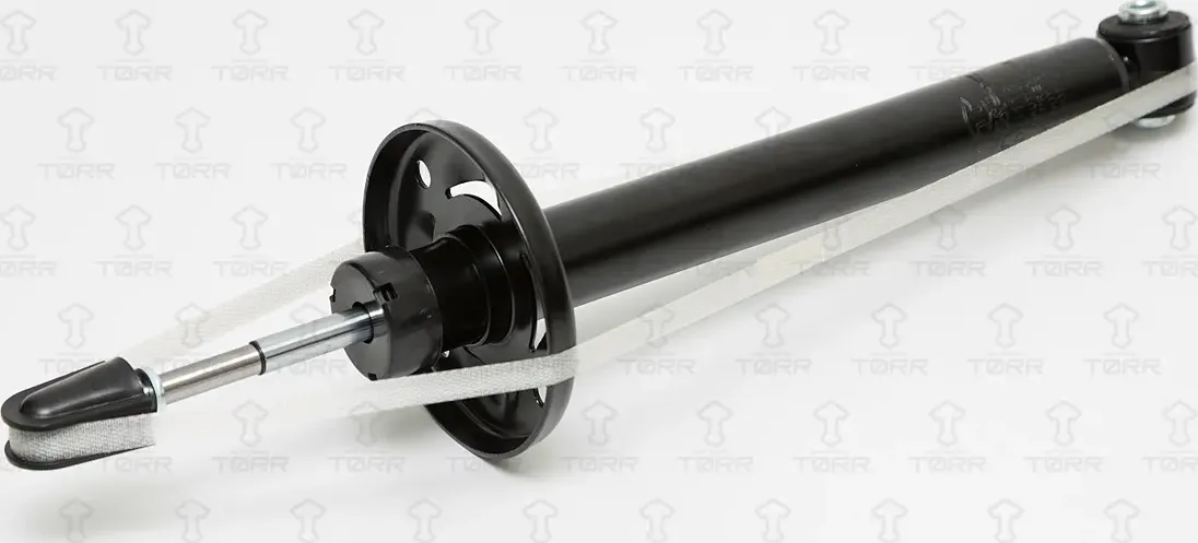 Амортизатор задний газовый Passat 1988-1995 (Torr). Артикул DH1184