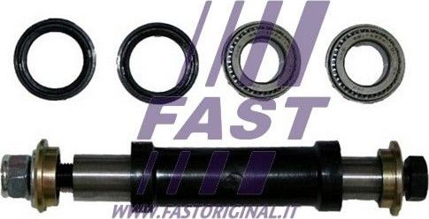 Рычаг задней подвески Fast правый/левый для Fiat Punto I 1993-2000. Артикул FT17025