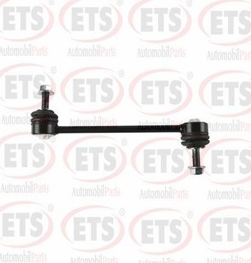 Стойка (тяга) стабилизатора ETS. Артикул 34.LB.619