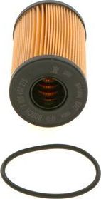 Масляный фильтр Bosch. Артикул F 026 407 275