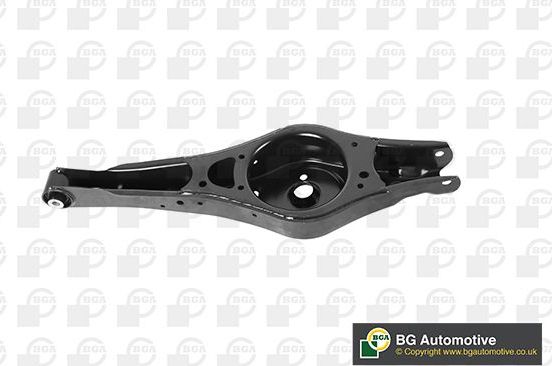 Поперечный рычаг задней подвески BGA. Артикул TRC0139