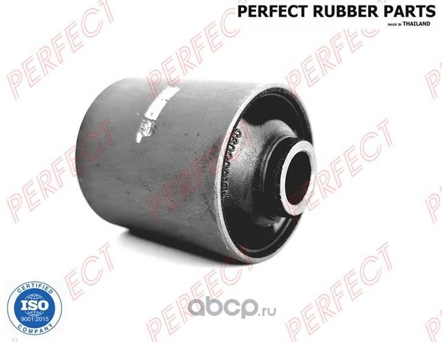 САЙЛЕНТБЛОК ЗАДНЕГО ПРОДОЛЬНОГО РЫЧАГА (Perfect) Perfect. Артикул DAI65J200E2