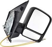 Зеркало боковое (в сборе) BSG. Артикул BSG 30-900-021