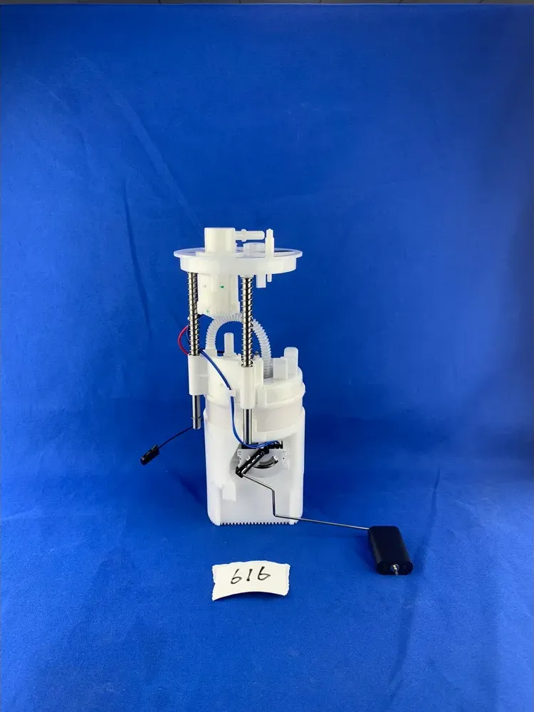 Насос топливный (106009) (Deqst) Deqst. Артикул 106009