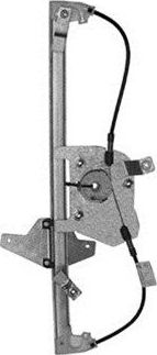 Стеклоподъемник Magneti Marelli передний левый для Peugeot 308 I 2007-2014. Артикул 350103869000