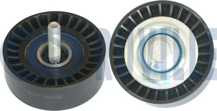 Направляющий (ведущий) ролик приводного поликлинового ремня Ruville. Артикул 542302