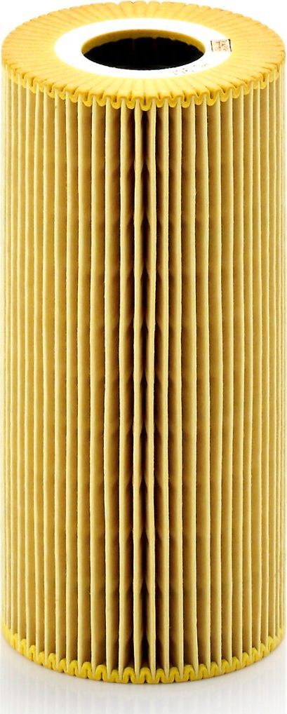 Масляный фильтр Mann-Filter. Артикул HU 951 x