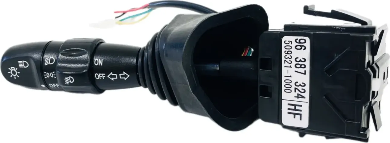 Переключатель подрулевой левый (Ukorauto). Артикул U1303014