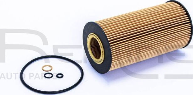 Масляный фильтр RED Line. Артикул 38BW001