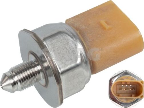 Датчик давления топлива SWAG. Артикул 30 94 3782