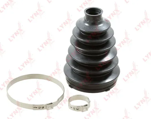 Пыльник ШРУСа (Lynxauto). Артикул PC2110