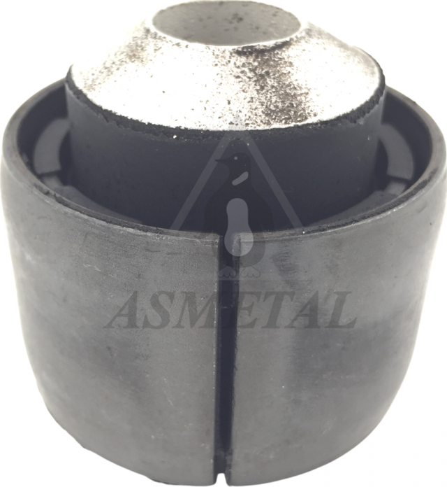Сайлентблок заднего рычага подвески Asmetal. Артикул 38BM0360