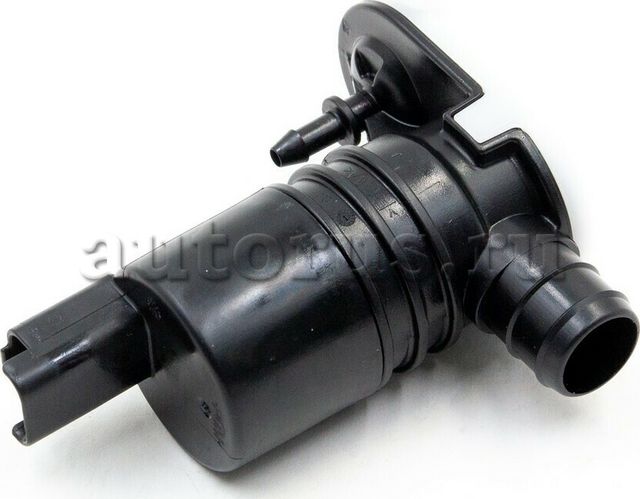 Насос омывателя лобового стекла Renault. Артикул 289209776R
