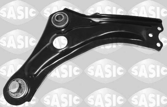 Треугольный рычаг передней подвески Sasic правый нижний для Renault Megane IV 2015-2026. Артикул 7474051