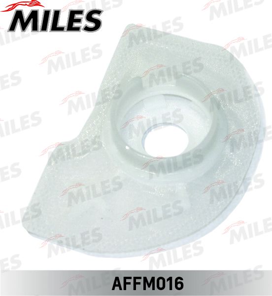 Сетка-фильтр грубой очистки бензонасоса Miles для Volvo V40 I 1995-2004. Артикул AFFM016
