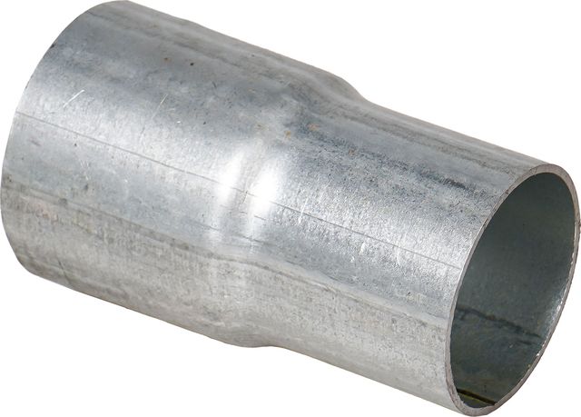 Глушитель Trialli (сталь). Артикул EPC 4550