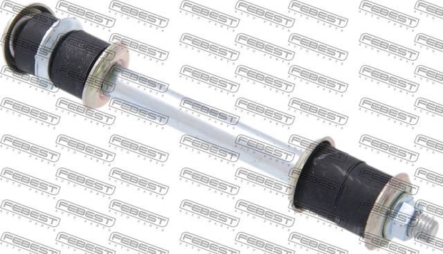 Стойка (тяга) стабилизатора Febest передняя для Kia Sorento I 2002-2004. Артикул 1223-POR