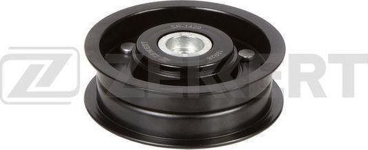 Направляющий (ведущий) ролик приводного поликлинового ремня Zekkert. Артикул SR-1429