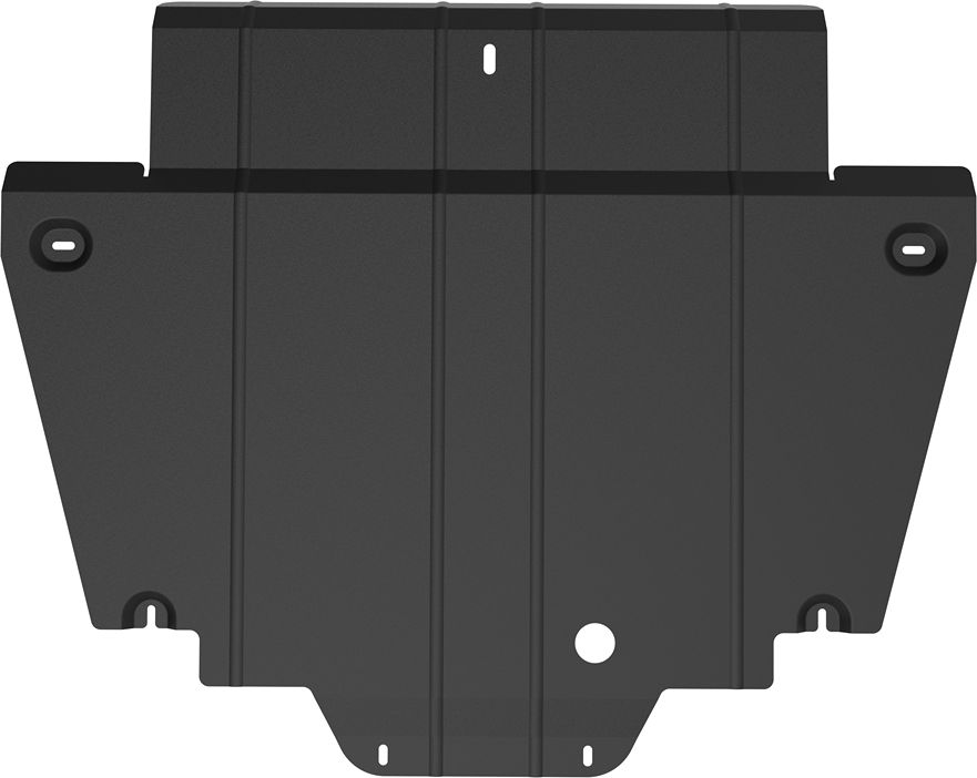 Защита NLZ для картера и КПП Haval M6 2023-2026. Артикул NLZ.99.22.030