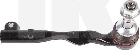 Наконечник рулевой тяги NK. Артикул 5031554