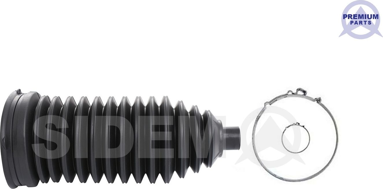 Пыльник рулевой рейки Sidem. Артикул 349.138