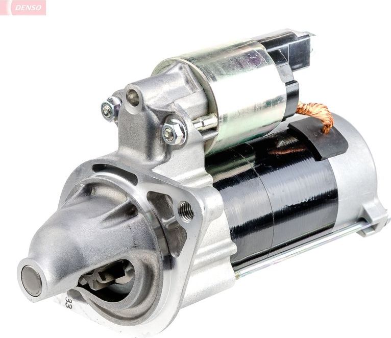 Стартер Denso. Артикул DSN999