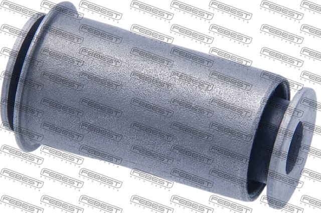 Сайлентблок заднего рычага подвески Febest задний нижний внутренний для Cadillac SRX I 2004-2009. Артикул CDAB-006