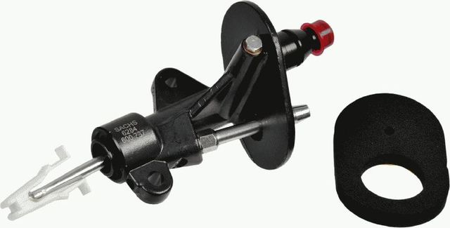 Цилиндр сцепления главный SACHS для Alfa Romeo MiTo I 2008-2018. Артикул 6284 600 737