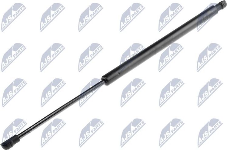 Амортизатор (упор) багажника NTY. Артикул AE-TY-004