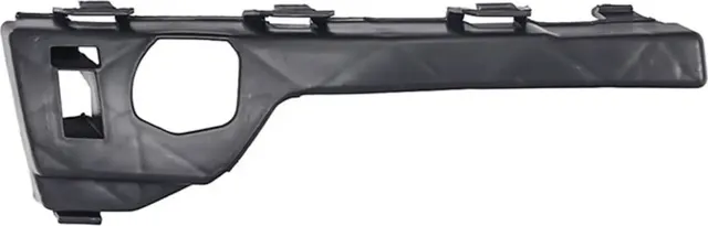 Кронштейн переднего бампера правый FOCUS II 2004-2 (Sailing). Артикул FDL0150155R