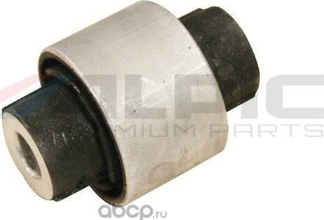 Сайлентблок VAG(A3,ALTEA,GOLF,JETTA,OCTAVIA,PASSAT,Q3,TIGUAN,TOLEDO,TOURAN,YETI) (Alpic). Артикул AAB329