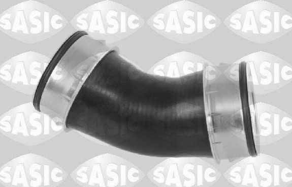 Патрубок интеркулера Sasic. Артикул 3336115