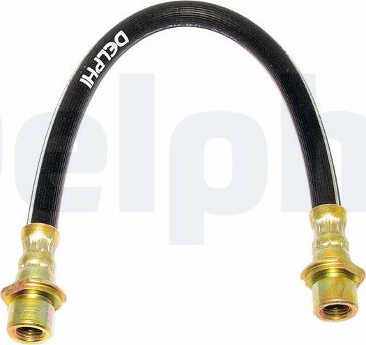 Тормозной шланг Delphi для Toyota Echo 1999-2005. Артикул LH6087