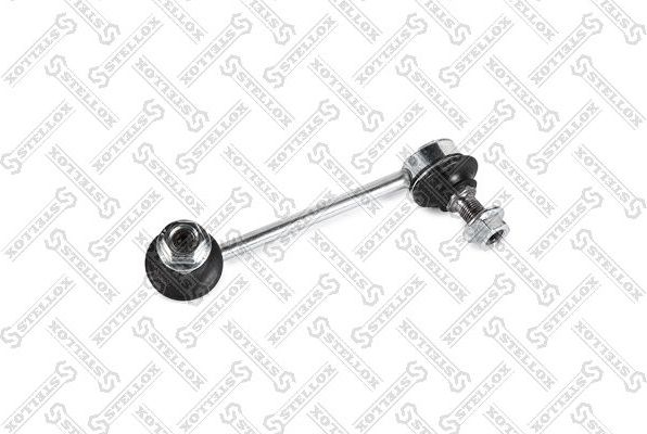 Стойка (тяга) стабилизатора Stellox. Артикул 56-02171-SX