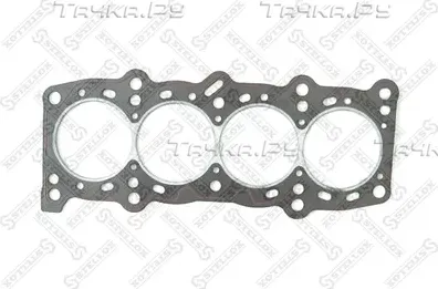 Прокладка ГБЦ Stellox для Fiat Panda II 2003-2012. Артикул 11-25073-SX
